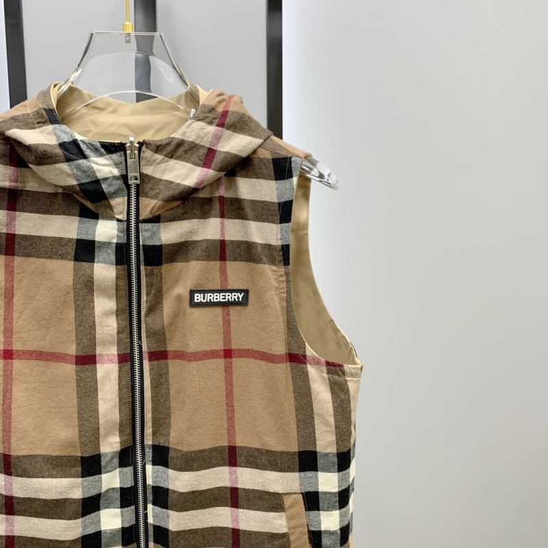 Burberry Vest